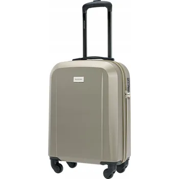 PUCCINI Kabinový kufr tvrdý ABS Manchester 33 l