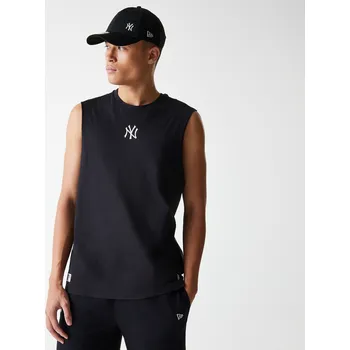 Pánské tílko Mitchell & Ness Pánské tílko New York Yankees MLB Midi sleeveless tee Velikost: L