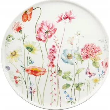 Talíř Jídelní talíř mělký Villa Italia GARDENO 25 cm