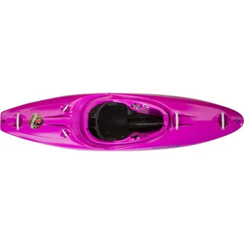 Kajak Spade kayaks Kajak Spade Queen of Hearts Barva: Pink / Green