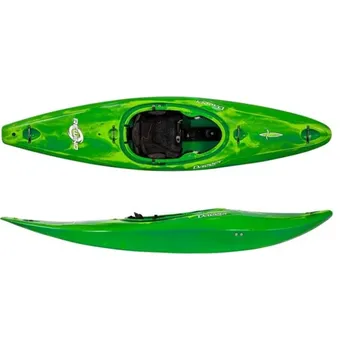 Kajak Kajak Dagger Rewind Creek MD Barva: Green smoke
