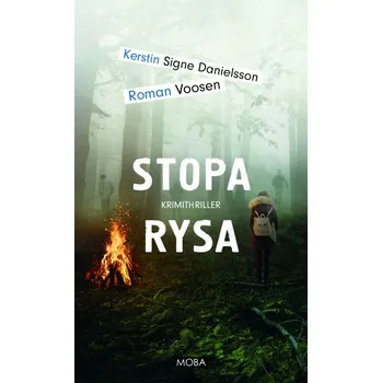 Stopa rysa