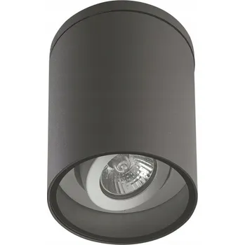 Závěsné svítidlo Su-ma 35 W stříbrné