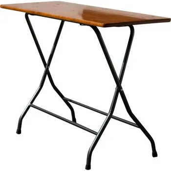 Barový stolek Skládací barový stůl - délka 160cm