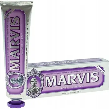 zubní pasta Zubní pasta Marvis Jasmin Mint 85 ml