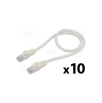 Síťový kabel PCU6-20CC-0050-W