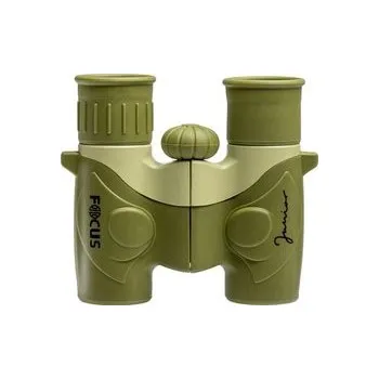 Dalekohled Focus Junior 6x21 Green - Dalekohled