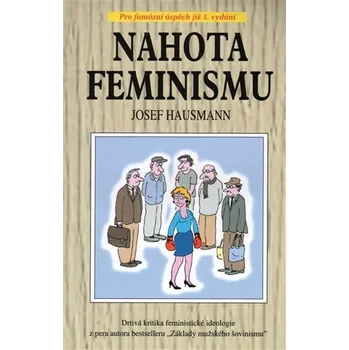 Nahota feminismu