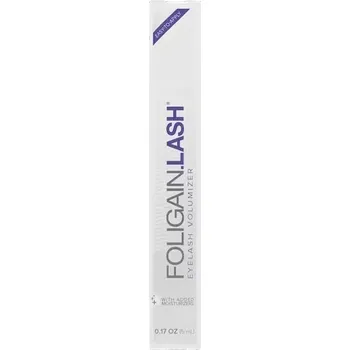 Péče o řasy a obočí FOLIGAIN.LASH sérum na řasy 5 ml