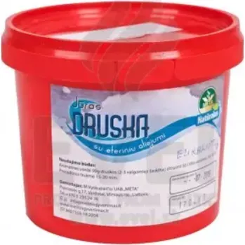 Tělový peeling EVEI Sůl do sauny Levandule 1Kg