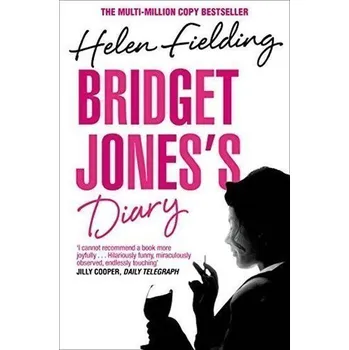 Bridget Jones´s Diary D0358255