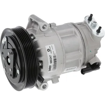 Kompresor klimatizace Kompresor, klimatizace VALEO 690247