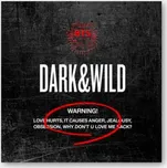 CD BTS - Dark & Wild Vol.1