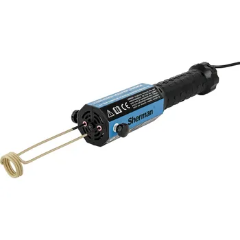 Příslušenství ke svářečce Sherman HFH-1 ruční indukční ohřev
