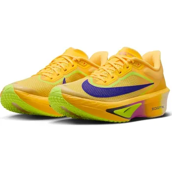 Dámská běžecká obuv Dámské běžecké boty Nike ZOOM FLY 6 W oranžové FN8455-800 - EUR 37,5 | UK 4 | US 6,5