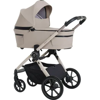 Přeprava dětí Kočárek Espiro Yoga Assana Lotos