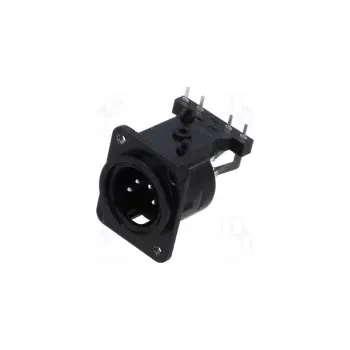 Elektrická zásuvka NTR-NC4MDM3-H-BAG