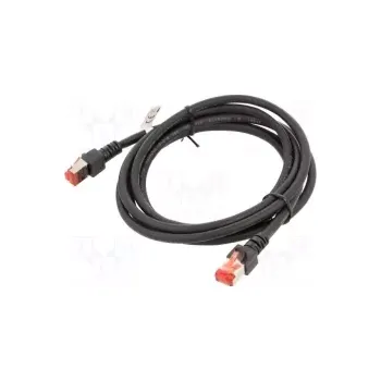 Síťový kabel HELUKAT-803025