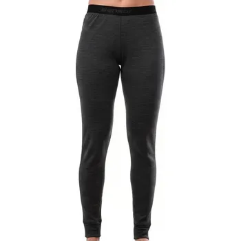 Dámské termo spodky Sensor Hanibal Merino Bold DN dámské anthracite gray M