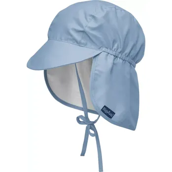 Plavecká čepice Dětská UV čepice Playshoes s prodlouženou zadní částí
