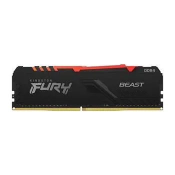 Operační paměť Kingston FURY Beast DDR5 32GB 6000MT/s DIMM CL36 RGB EXPO - KF560C36BBEA-32