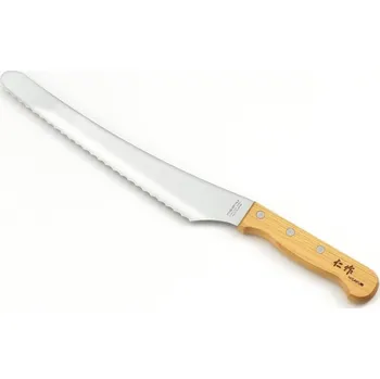 Kuchyňský nůž Kuchyňský nůž na pečivo Namiba 240 mm