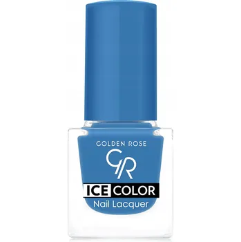 Přípravek na nehty Lak na nehty Golden Rose Ice Color 6ml 238