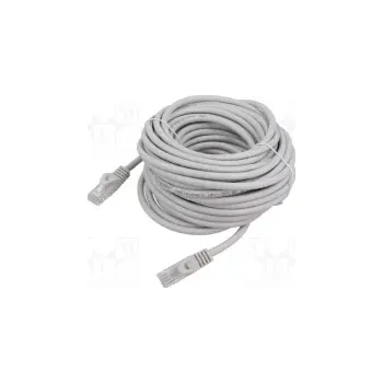 Síťový kabel PP6U-CU-7.5M