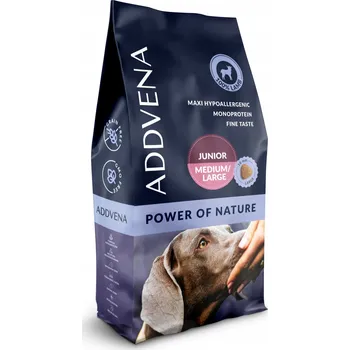 Krmivo pro psa Suché krmivo krmivo Addvena 5 kg