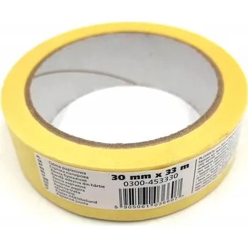 Lepicí páska Maskovací páska Kaem 30 mm x 33 m