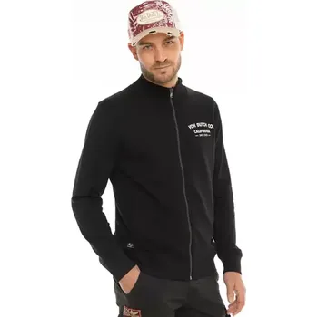 Pánská mikina Pánská mikina Von Dutch Flavo black