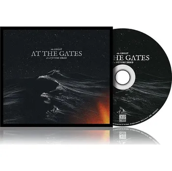 Hudba At the Gates: Ghost of a Future Dead - CD