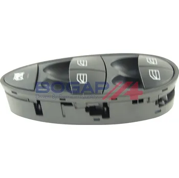 Stahovačka okna Spínač, zvedací zařízení oken BOGAP C7358124