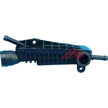 Kliková hřídel Hadice pro odvětrávání klikové skříně BOGAP A1210120