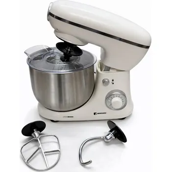 Kuchyňský robot Kuchyňský robot Bergner BG-51271-CR 1300 W béžový