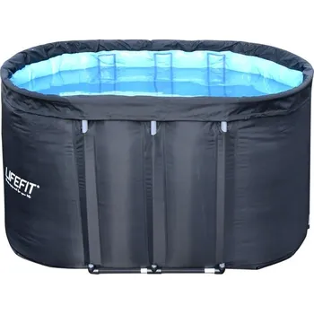 Sport Lifefit Otužovací vana IceBath FjordBlue XXL + DÁREK