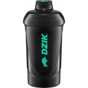 Shaker Šejkr WK DZIK 700 ml černý