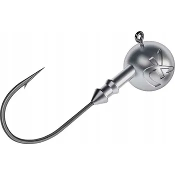 Rybářský háček Jigová hlavička Kamatsu Extra 4/0 12 g