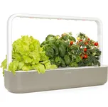 Click & Grow Smart Garden 9, béžová