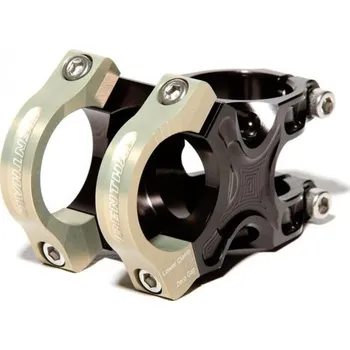 Představec na kolo Představec Renthal Apex 31,8 - 50 mm