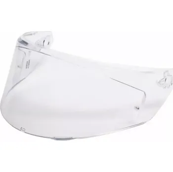 Helma na motorku AGV 2018500073 35L VISOR K3 (XL-XXL) - MPLK CLEAR