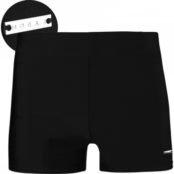 Pánské plavky Moraj pánské plavky Boxerky KMS1300-001 velikost XL