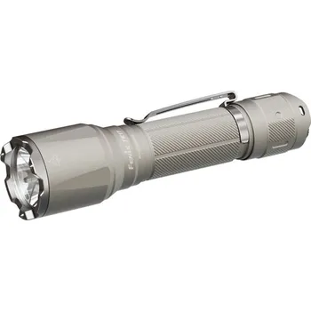 Svítilna Taktická LED svítilna Fenix TK17, 3600 lm, khaki