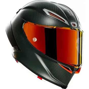Helma na motorku AGV Pista GP RR E2206 DOT MPLK Electrum vel. XL