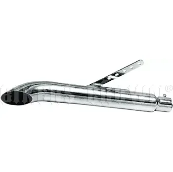 Výfuk pro motocykl EMGO 80-62620 výfuk