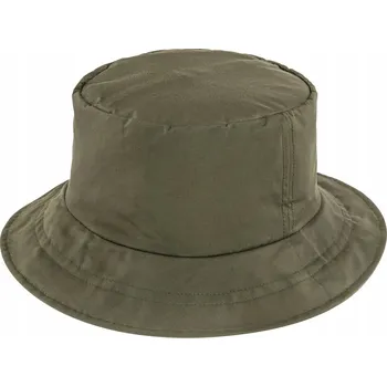 Klobouk Klobouk Highlander Outdoor Flod Away - Olive S