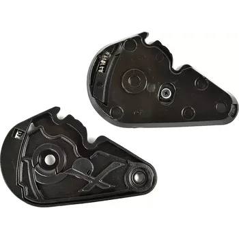 Helma na motorku Nexx 04KIT009 X.T1 fixing kit shield