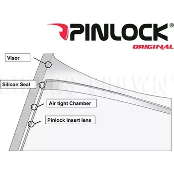 Helma na motorku Caberg A6286DB Droid/Ego pinlock