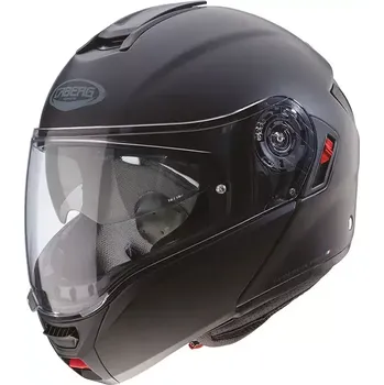 Helma na motorku Helma na moto Caberg Levo X matt black vel.M