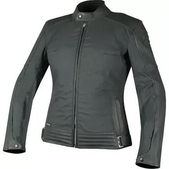 Moto bunda Dámská bunda na moto Nazran Paris black